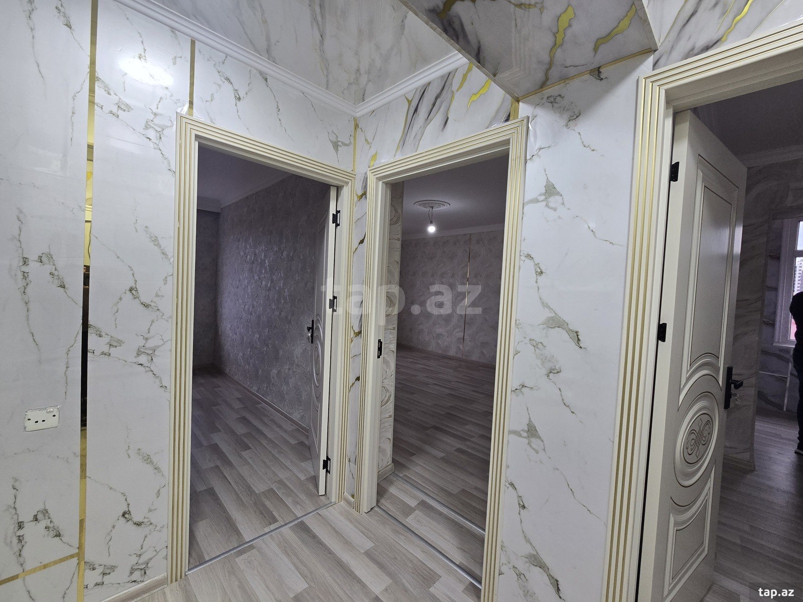 2-otaqlı mənzil, Sumqayıt ş., 55 m² (7)