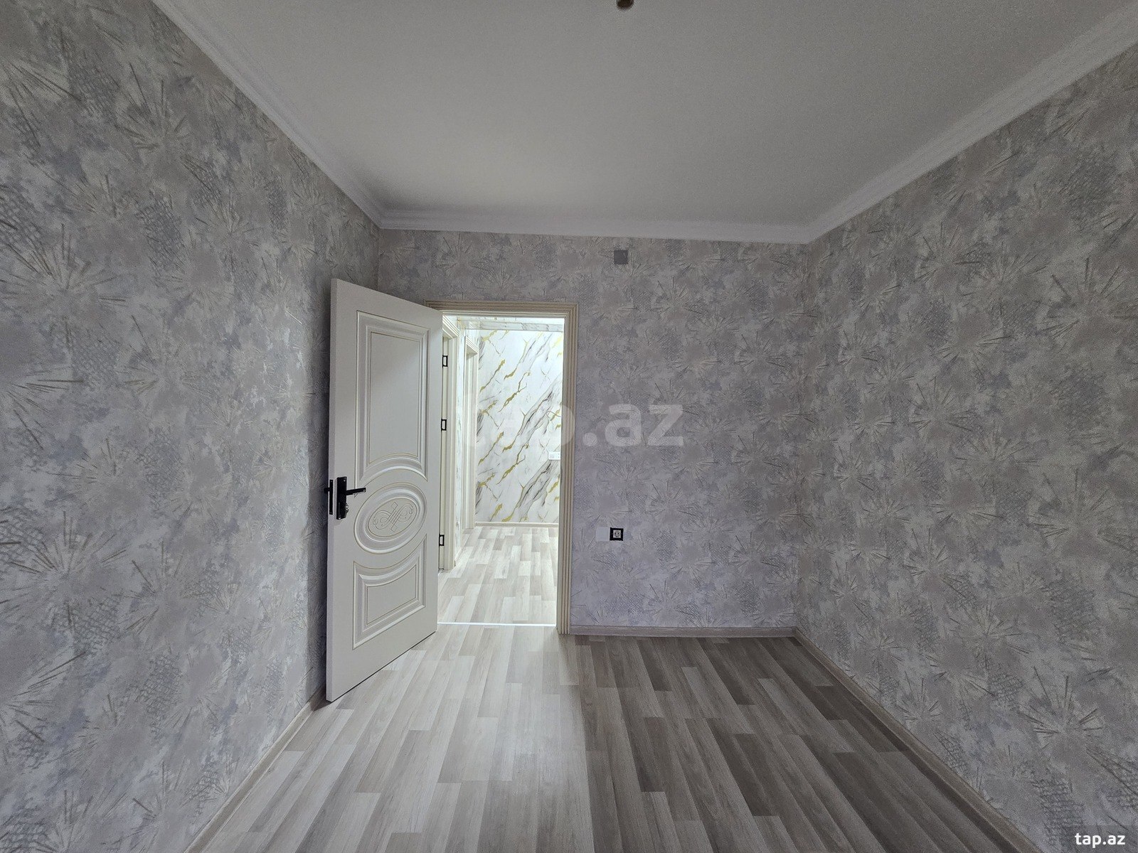 2-otaqlı mənzil, Sumqayıt ş., 55 m² (10)