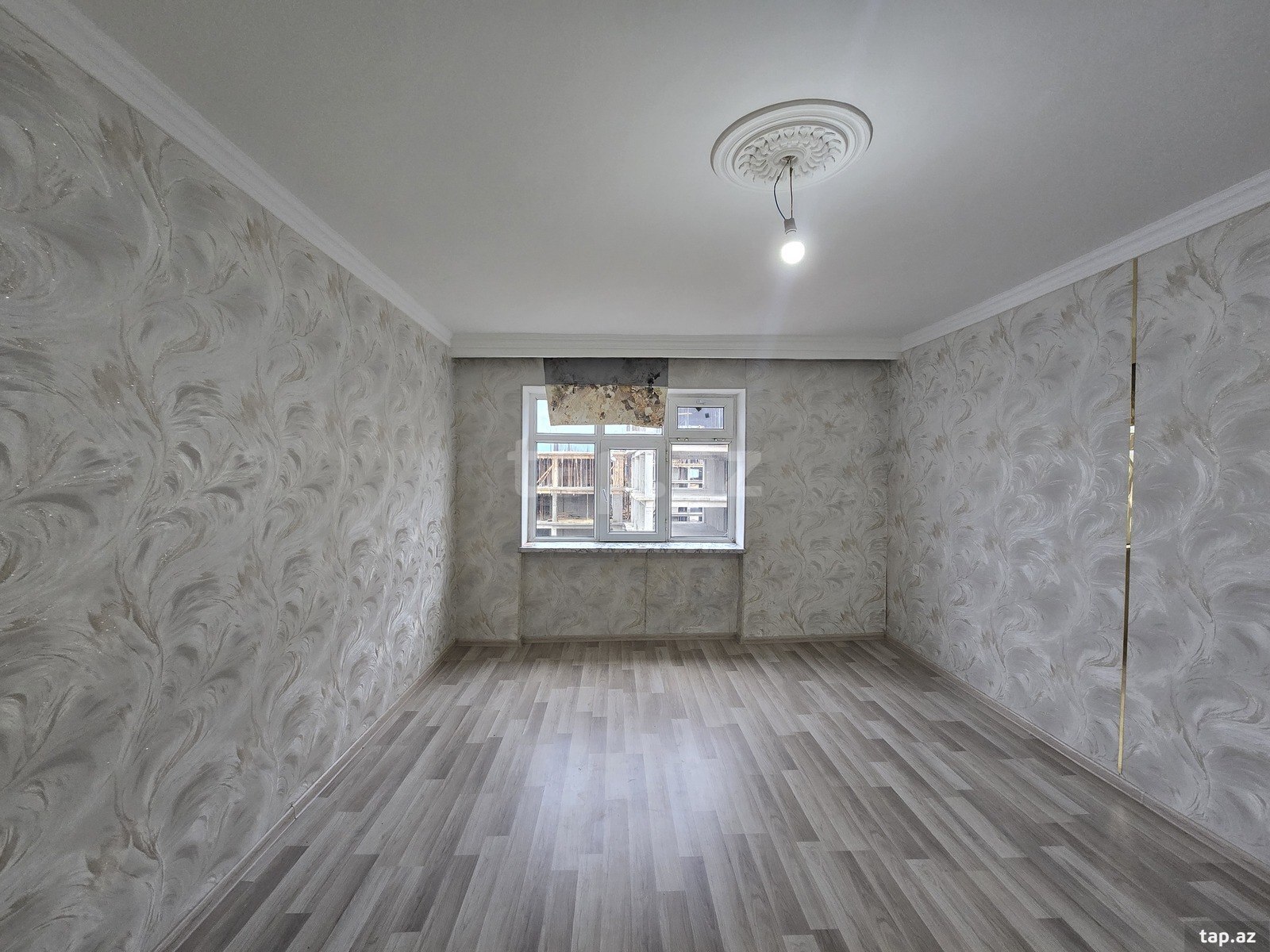 2-otaqlı mənzil, Sumqayıt ş., 55 m² (13)