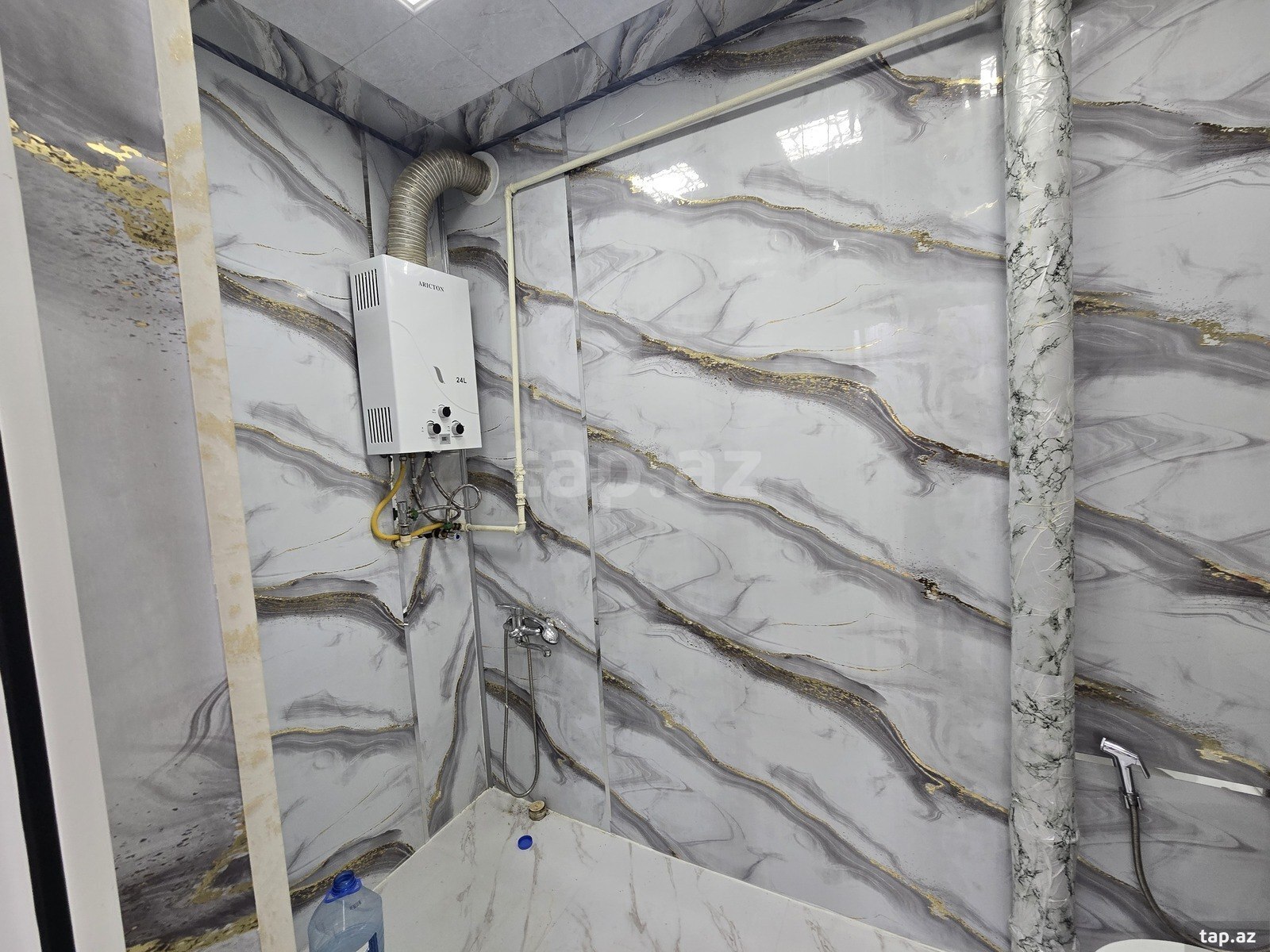 2-otaqlı mənzil, Sumqayıt ş., 55 m² (6)