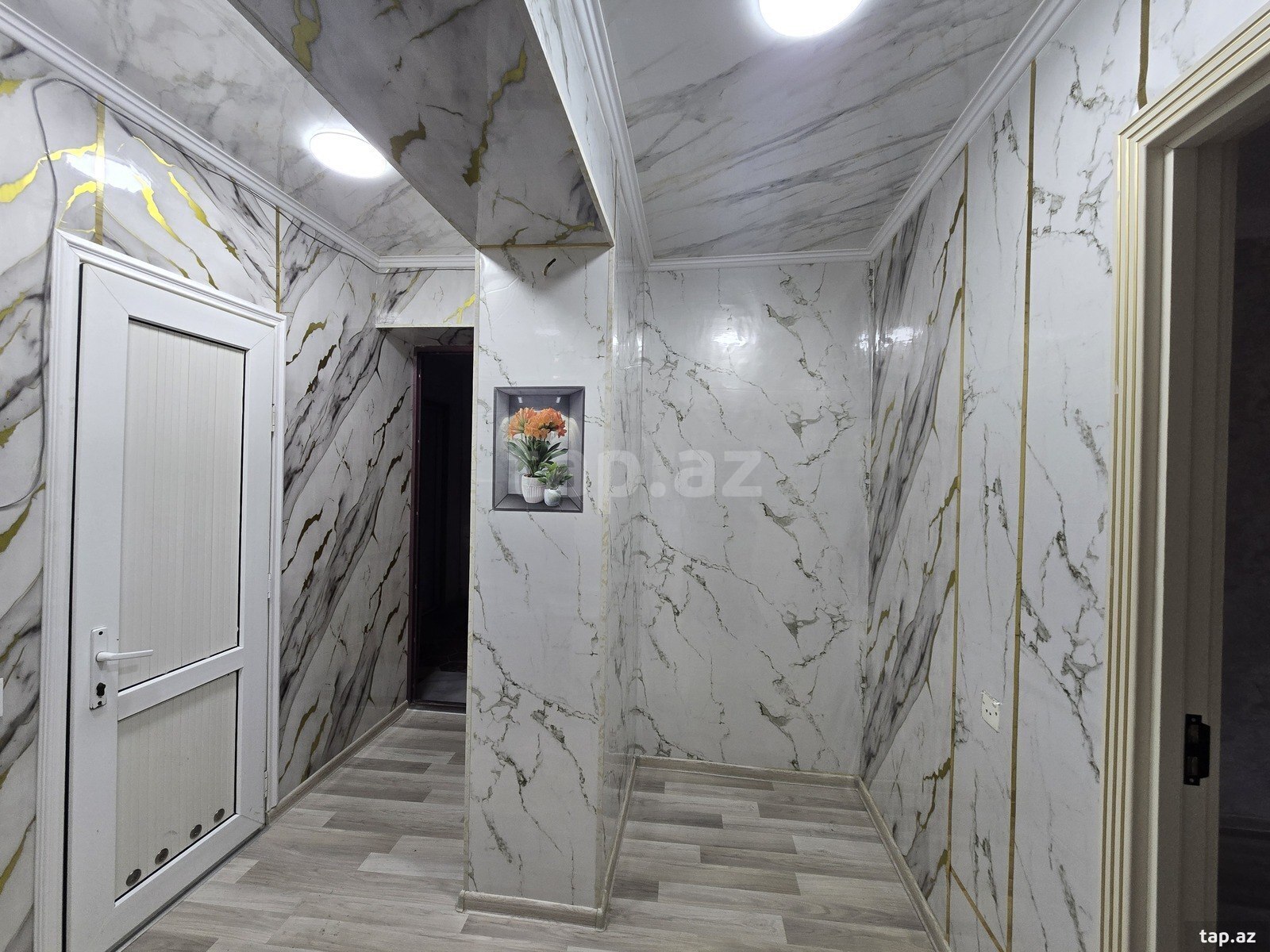 2-otaqlı mənzil, Sumqayıt ş., 55 m² (5)