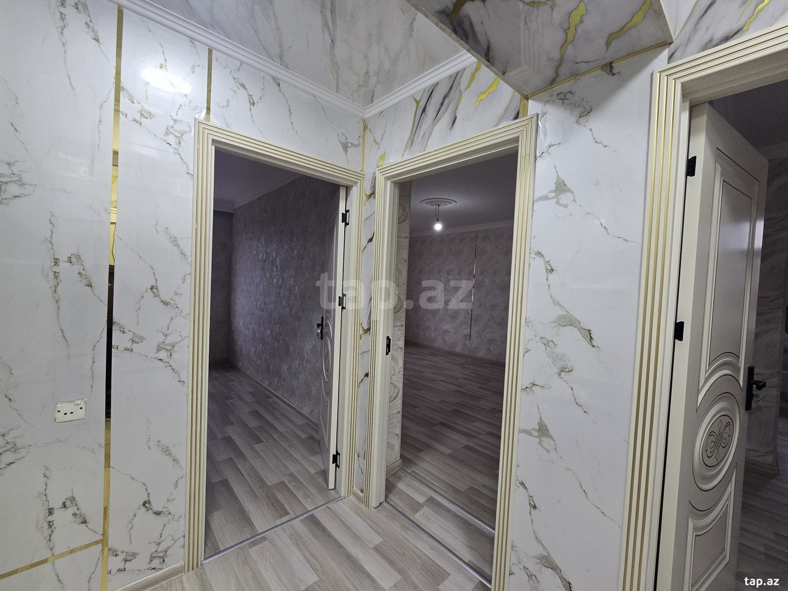 2-otaqlı mənzil, Sumqayıt ş., 55 m² (8)