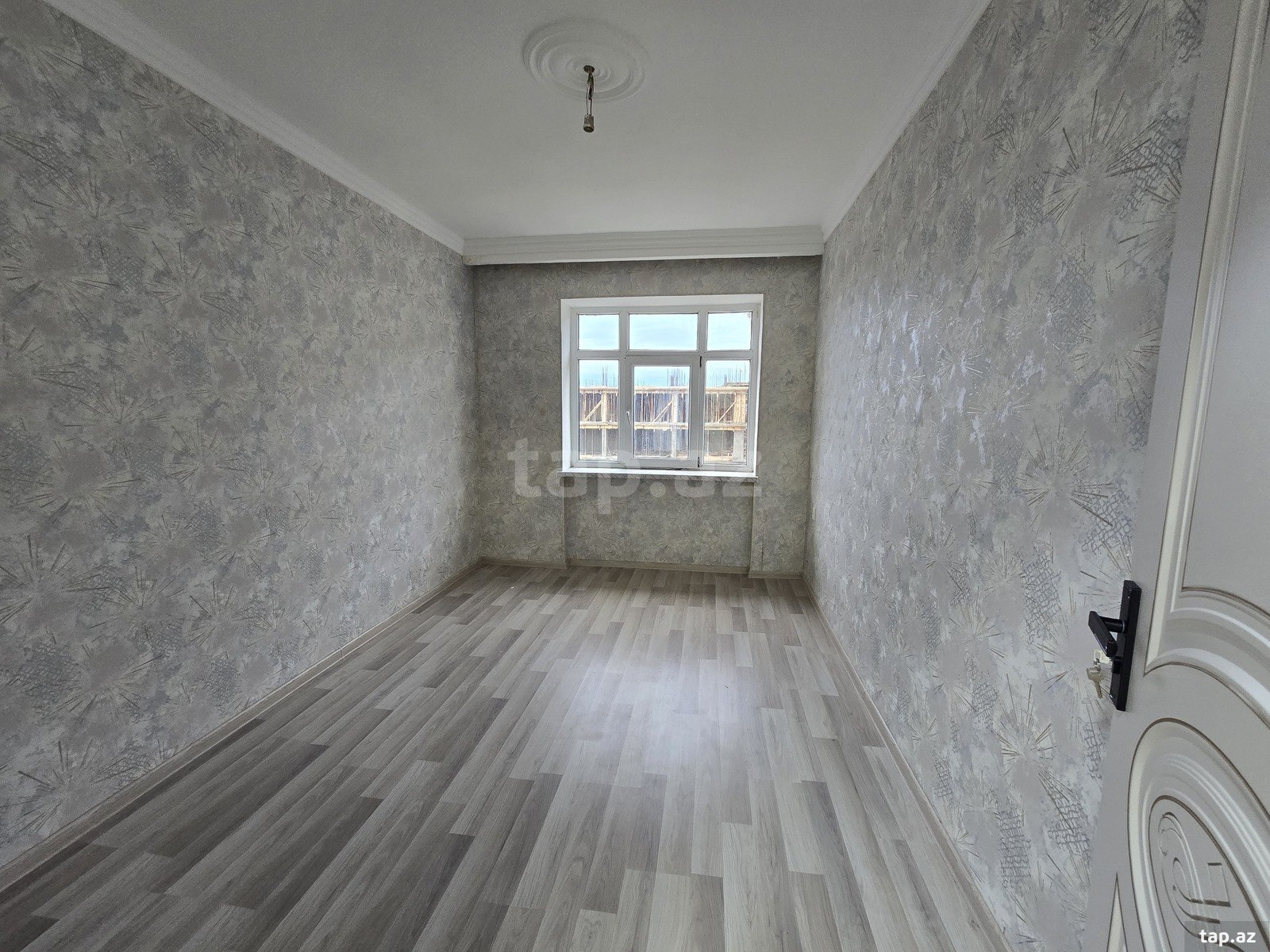 2-otaqlı mənzil, Sumqayıt ş., 55 m² (11)