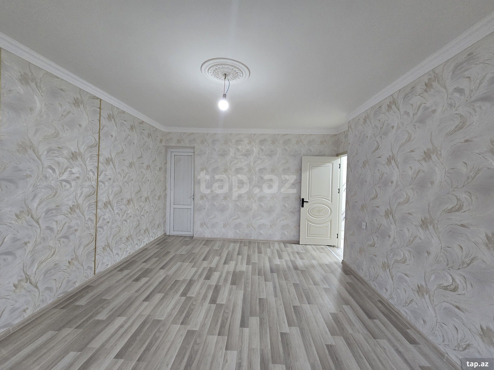 2-otaqlı mənzil, Sumqayıt ş., 55 m² (12)