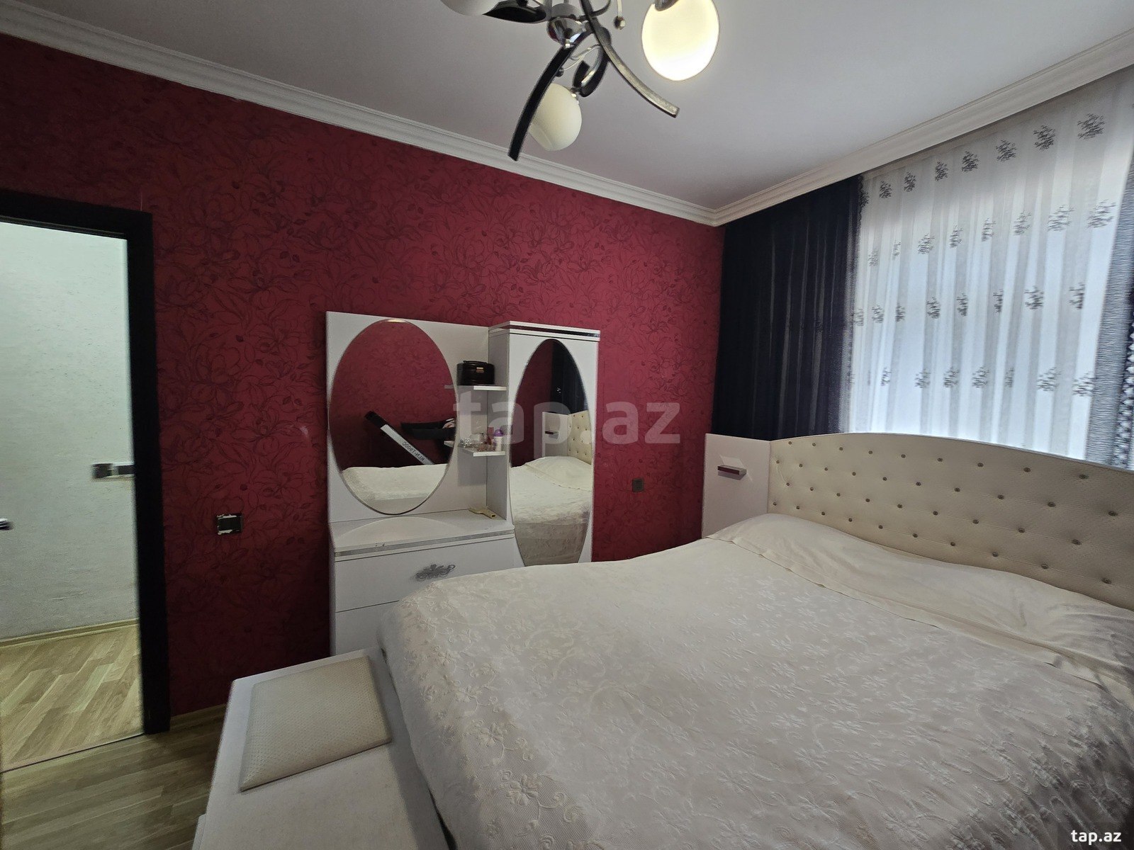 3-otaqlı mənzil, Sumqayıt ş. , 60 m² (6)