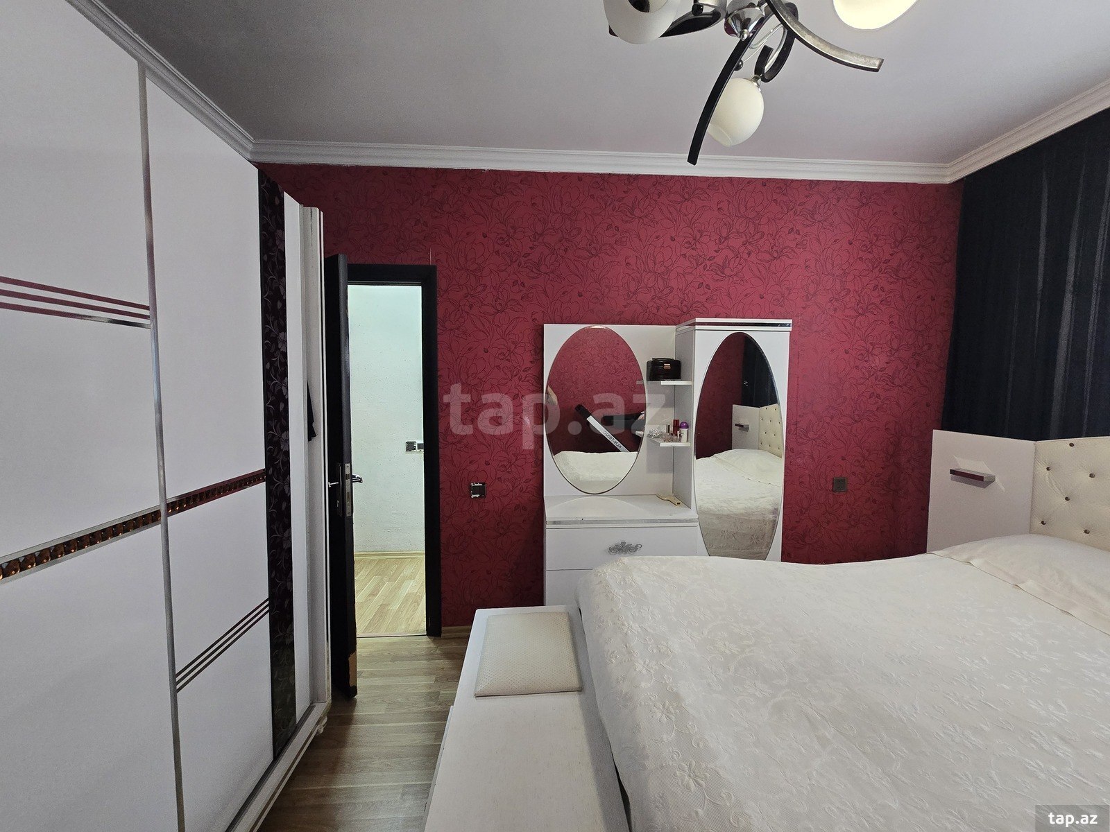 3-otaqlı mənzil, Sumqayıt ş. , 60 m² (7)