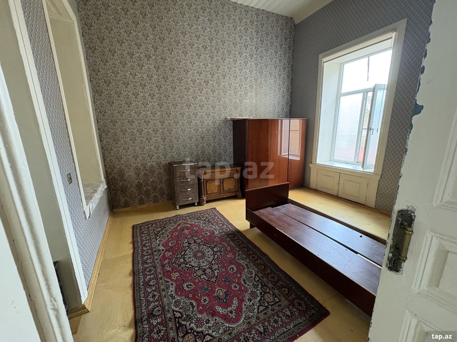 2-otaqlı mənzil kirayə verilir, Balaxanı qəs., 80 m² (6)