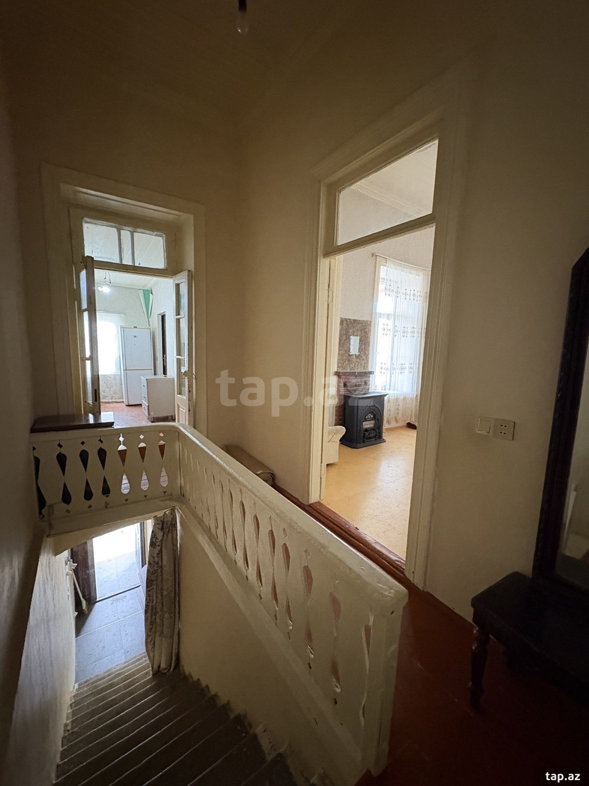 2-otaqlı mənzil kirayə verilir, Balaxanı qəs., 80 m² (11)