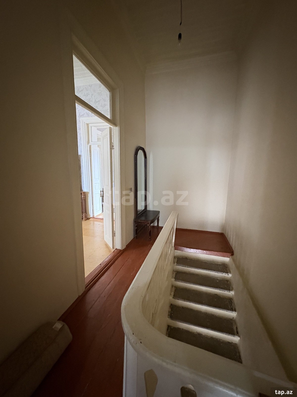 2-otaqlı mənzil kirayə verilir, Balaxanı qəs., 80 m² (13)