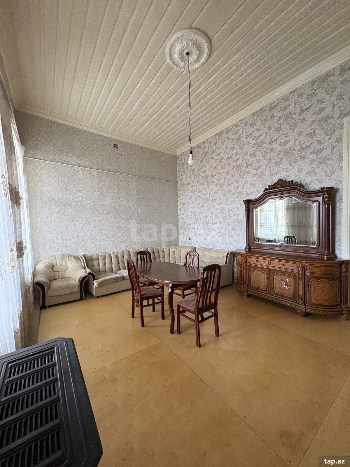 2-otaqlı mənzil kirayə verilir, Balaxanı qəs., 80 m² (2)