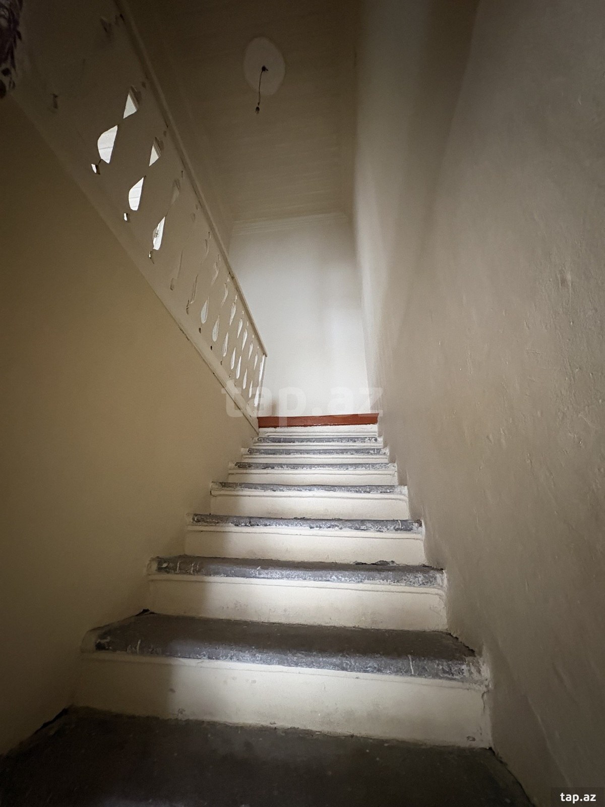 2-otaqlı mənzil kirayə verilir, Balaxanı qəs., 80 m² (14)