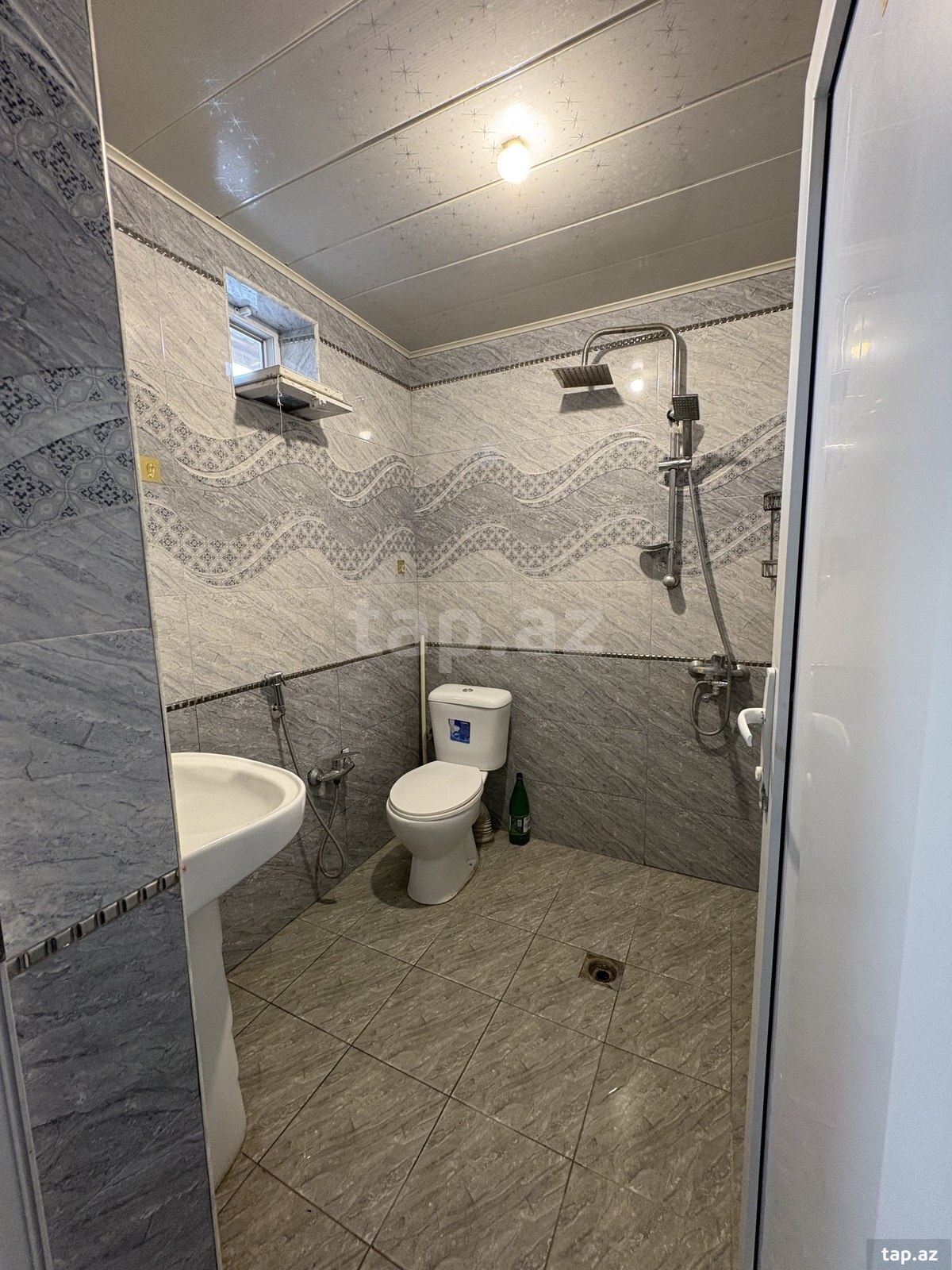 2-otaqlı mənzil kirayə verilir, Balaxanı qəs., 80 m² (10)