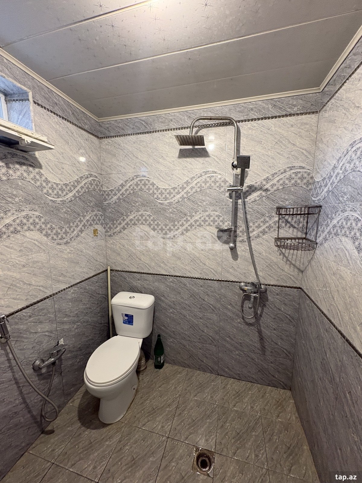 2-otaqlı mənzil kirayə verilir, Balaxanı qəs., 80 m² (9)