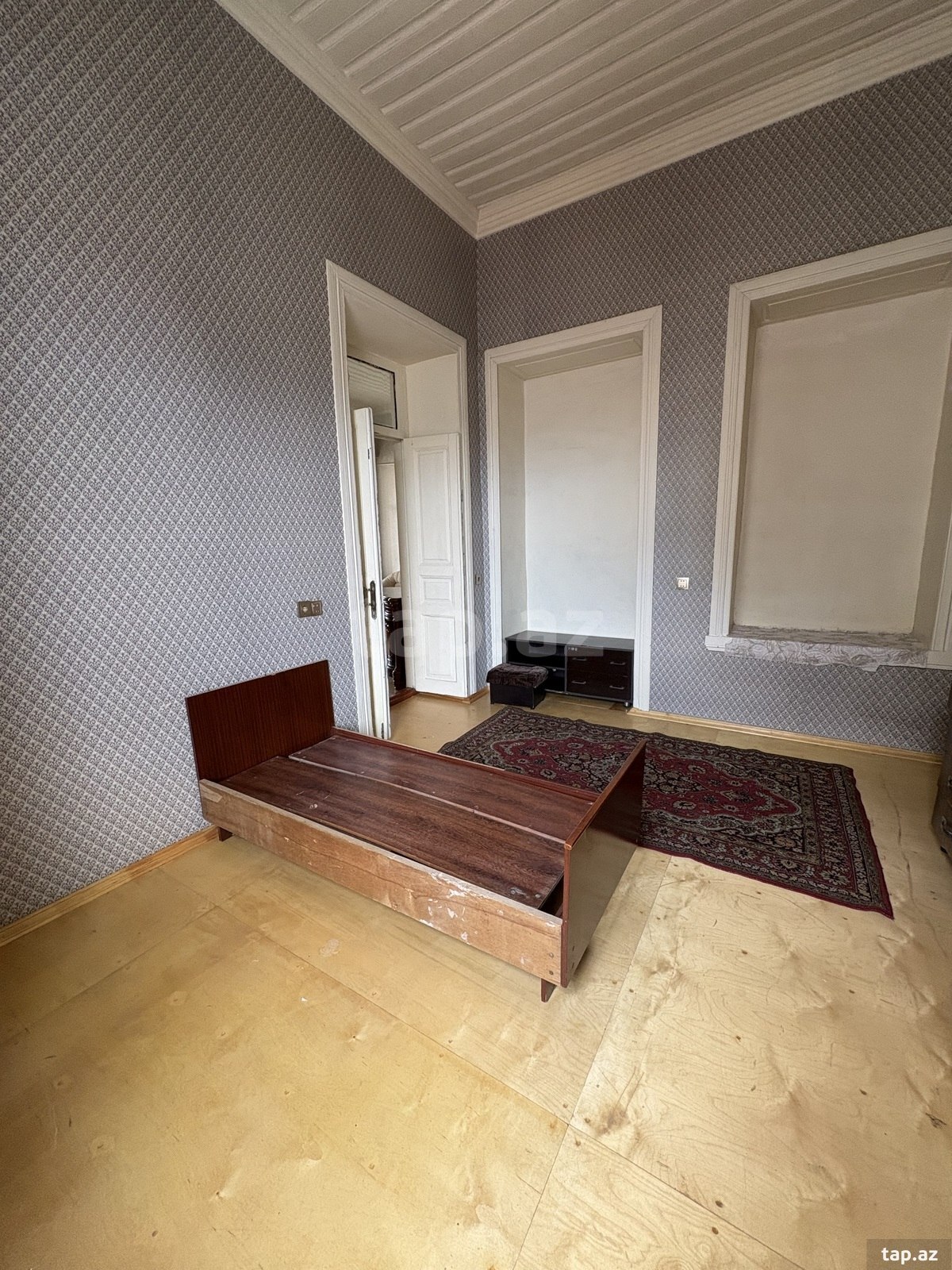 2-otaqlı mənzil kirayə verilir, Balaxanı qəs., 80 m² (7)