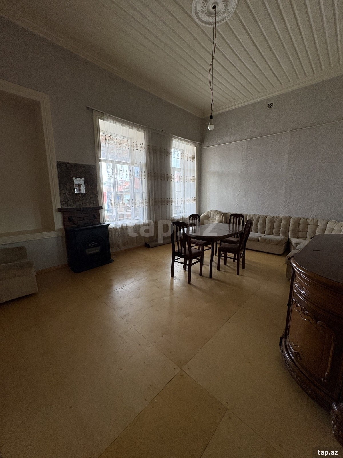 2-otaqlı mənzil kirayə verilir, Balaxanı qəs., 80 m² (5)