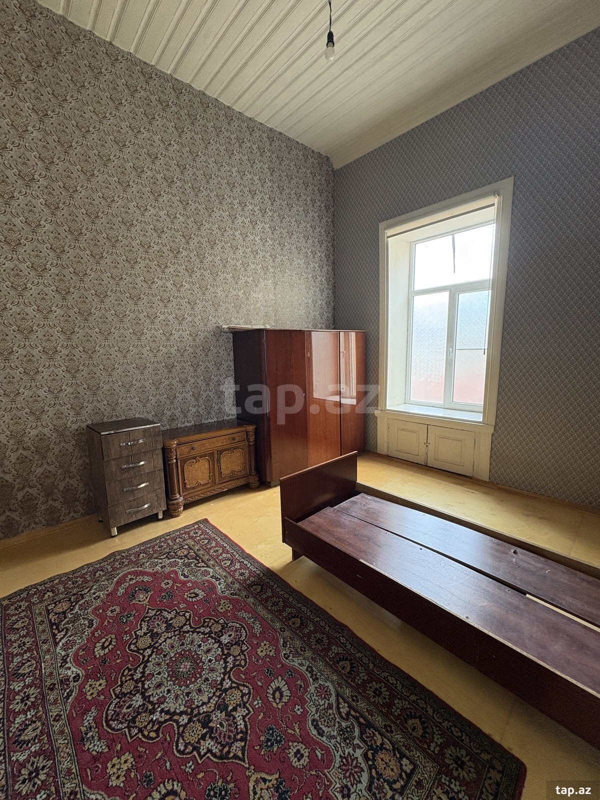 2-otaqlı mənzil kirayə verilir, Balaxanı qəs., 80 m² (8)