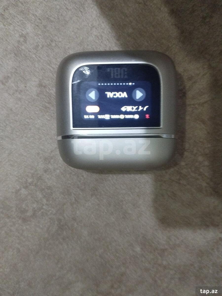 Simsiz qulaqlıq JBl Tour Pro2 (2)