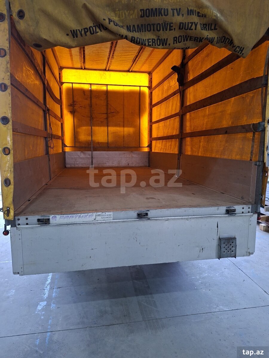 Ford Transit, 2008 il (9)
