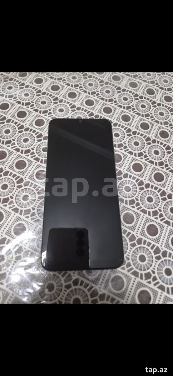 Honor X6 Ocean Blue 64GB/4GB