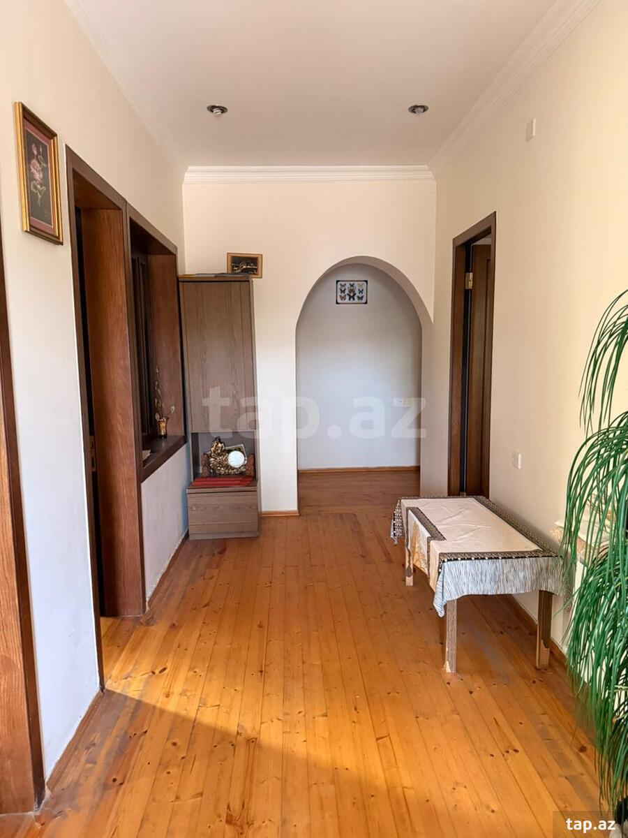Bağ evi, Pirşağı qəs. (6)