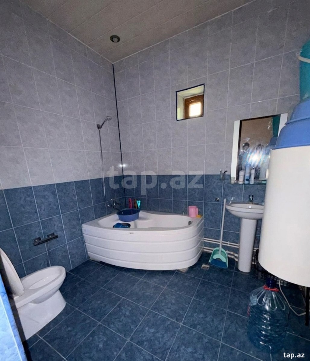 Bağ evi, Pirşağı qəs. (12)
