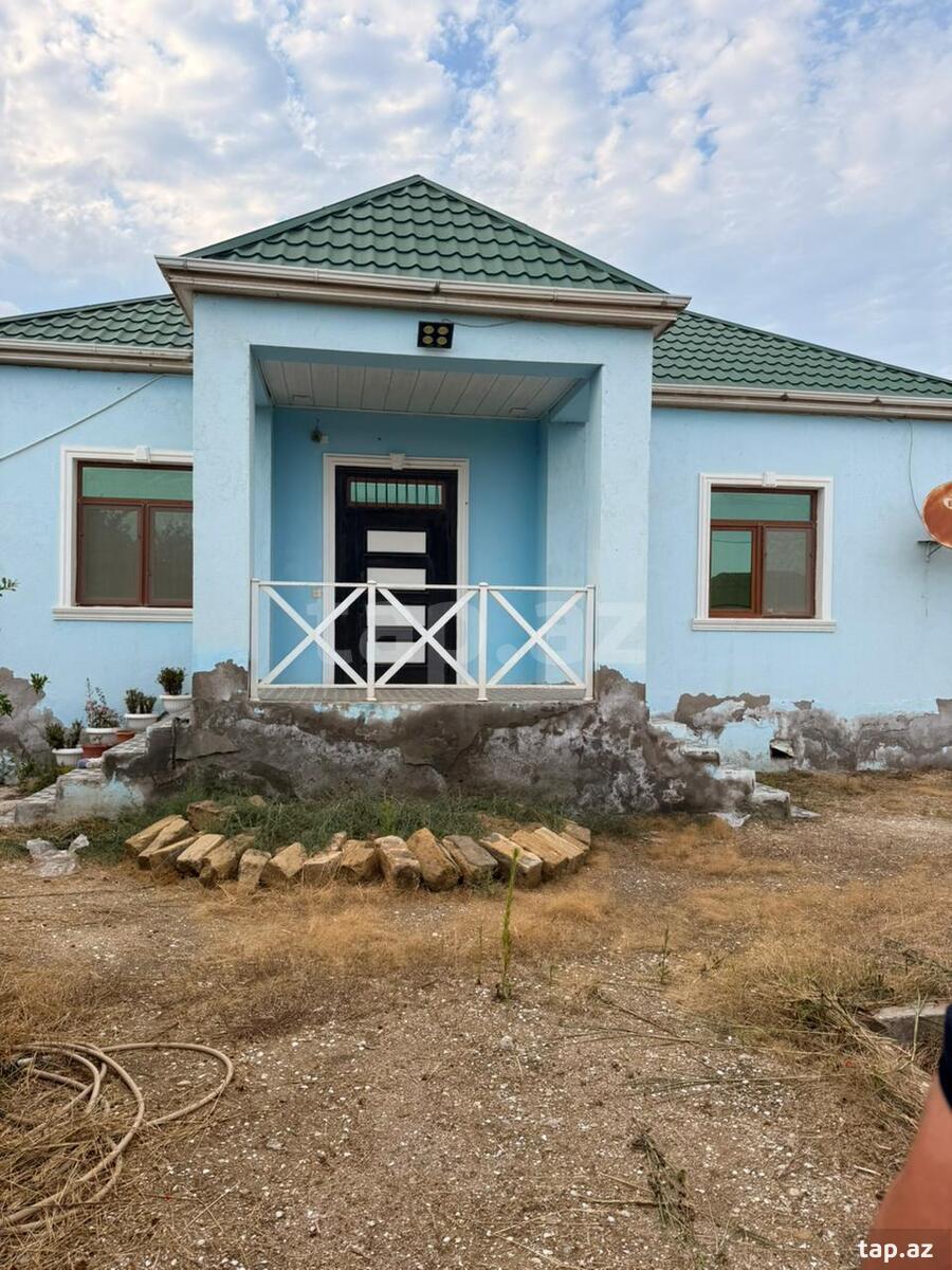 Bağ evi, Pirşağı qəs. (13)