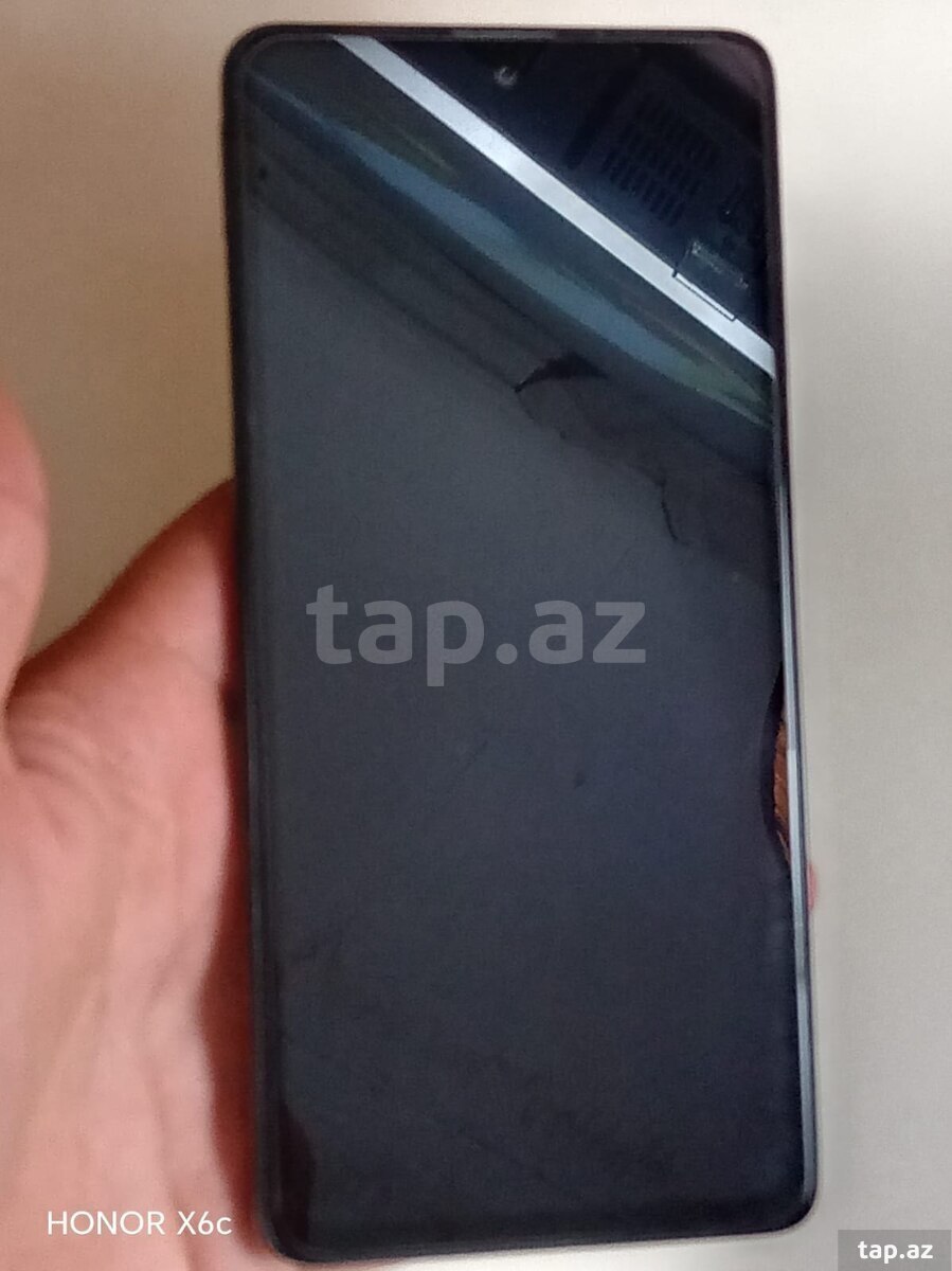 Samsung Galaxy A71 Prism Crush Blue 128GB/6GB