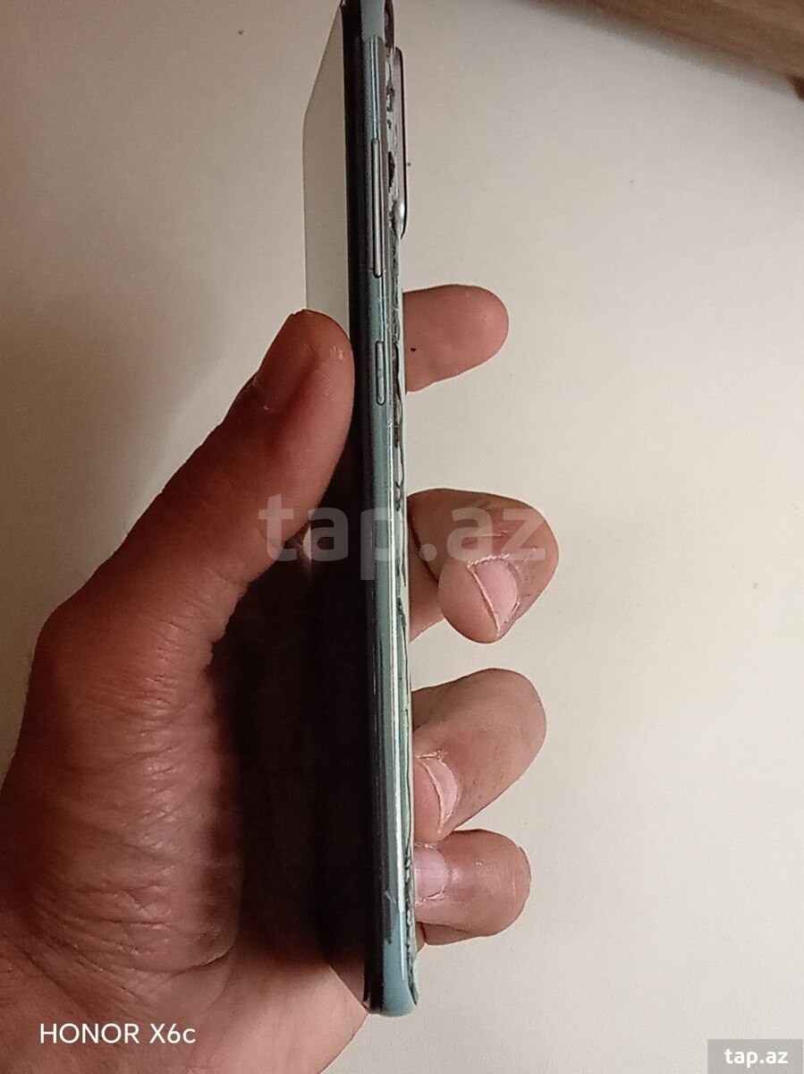 Samsung Galaxy A71 Prism Crush Blue 128GB/6GB (2)