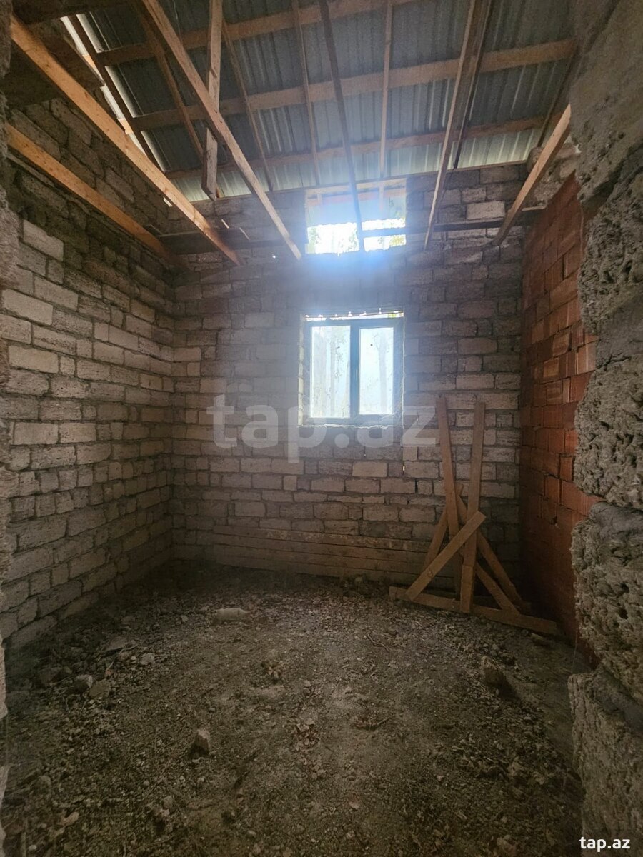 Həyət evi, Bakıxanov qəs. (7)