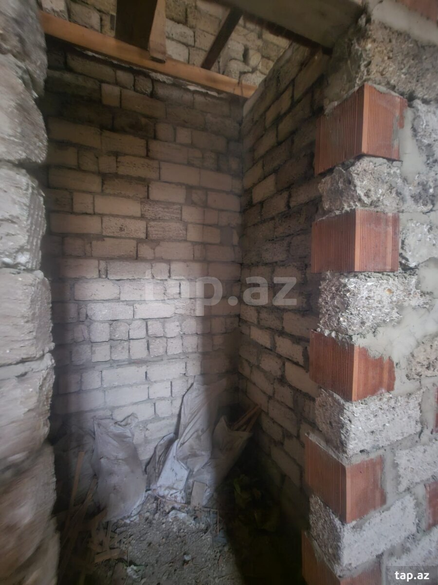 Həyət evi, Bakıxanov qəs. (8)