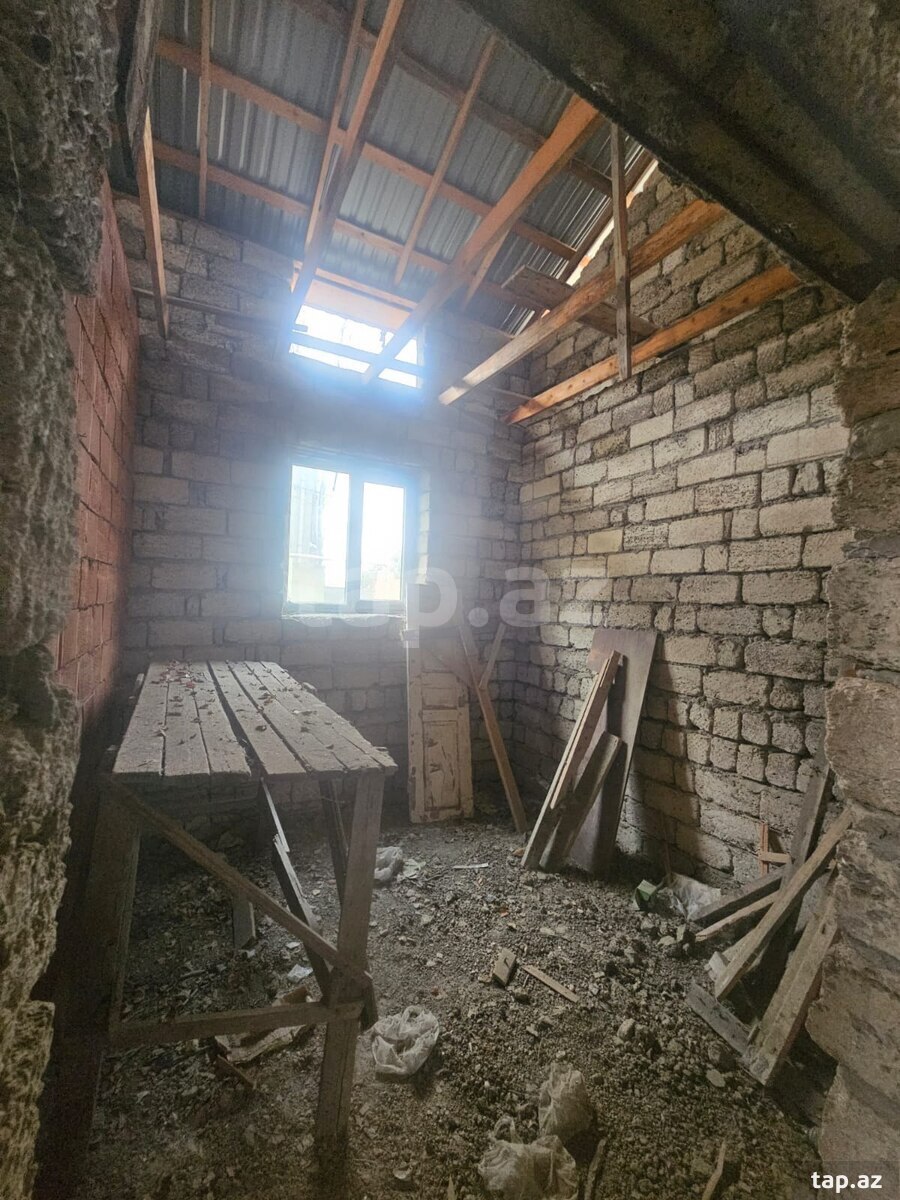 Həyət evi, Bakıxanov qəs. (5)