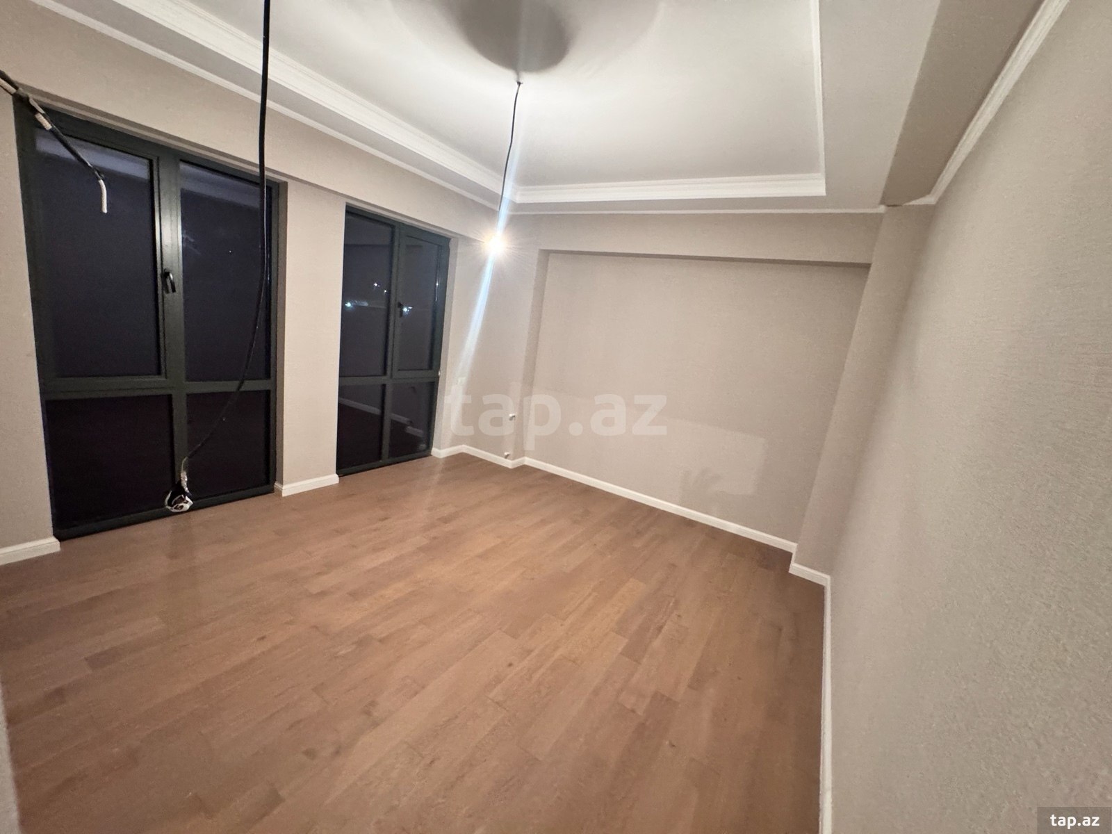 2-otaqlı yeni tikili, Yasamal r., 65 m² (2)