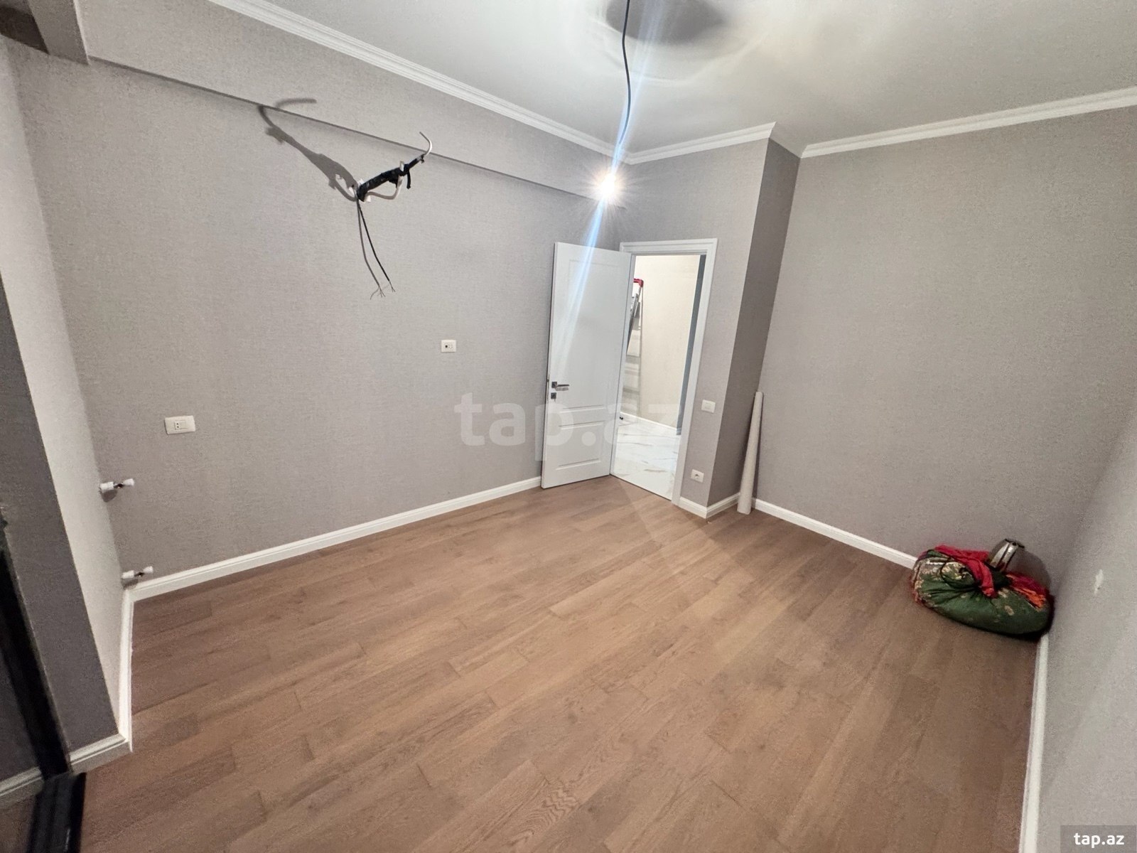 2-otaqlı yeni tikili, Yasamal r., 65 m² (7)