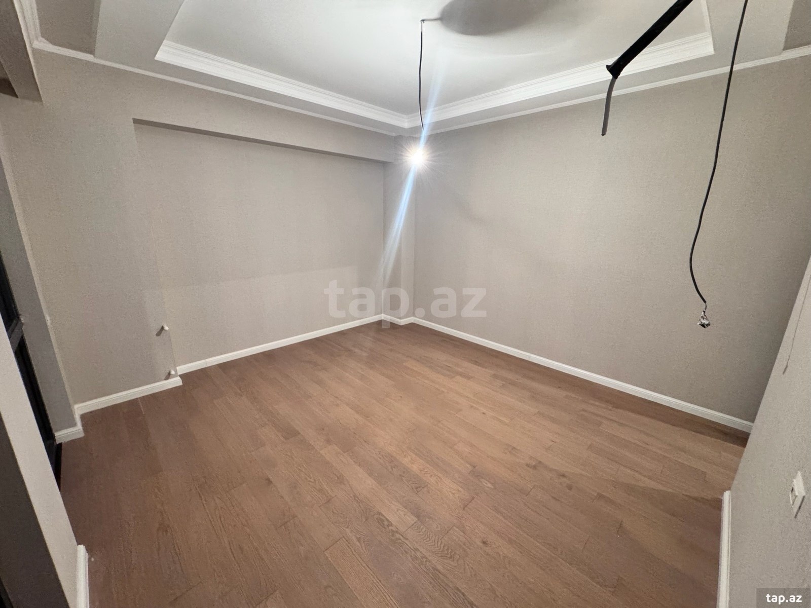 2-otaqlı yeni tikili, Yasamal r., 65 m² (3)