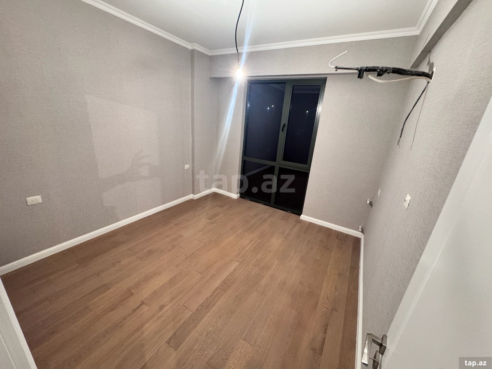 2-otaqlı yeni tikili, Yasamal r., 65 m² (9)