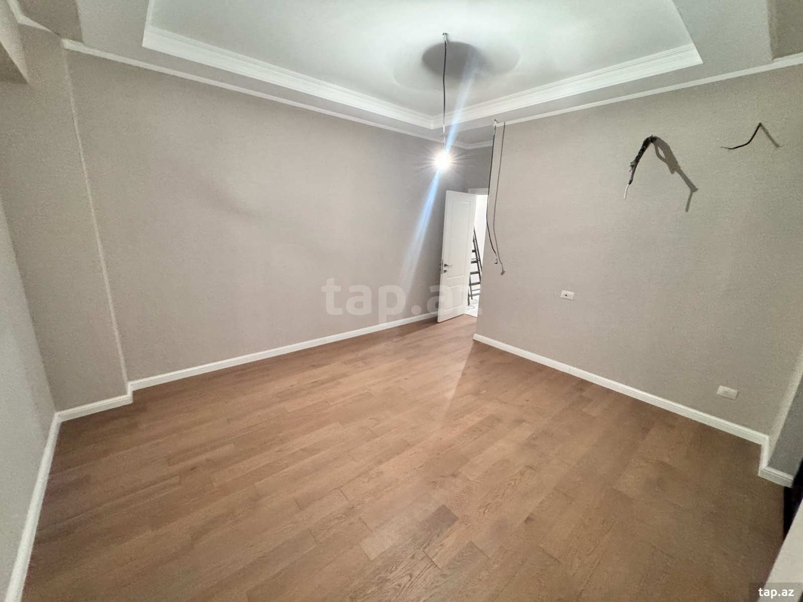 2-otaqlı yeni tikili, Yasamal r., 65 m² (5)