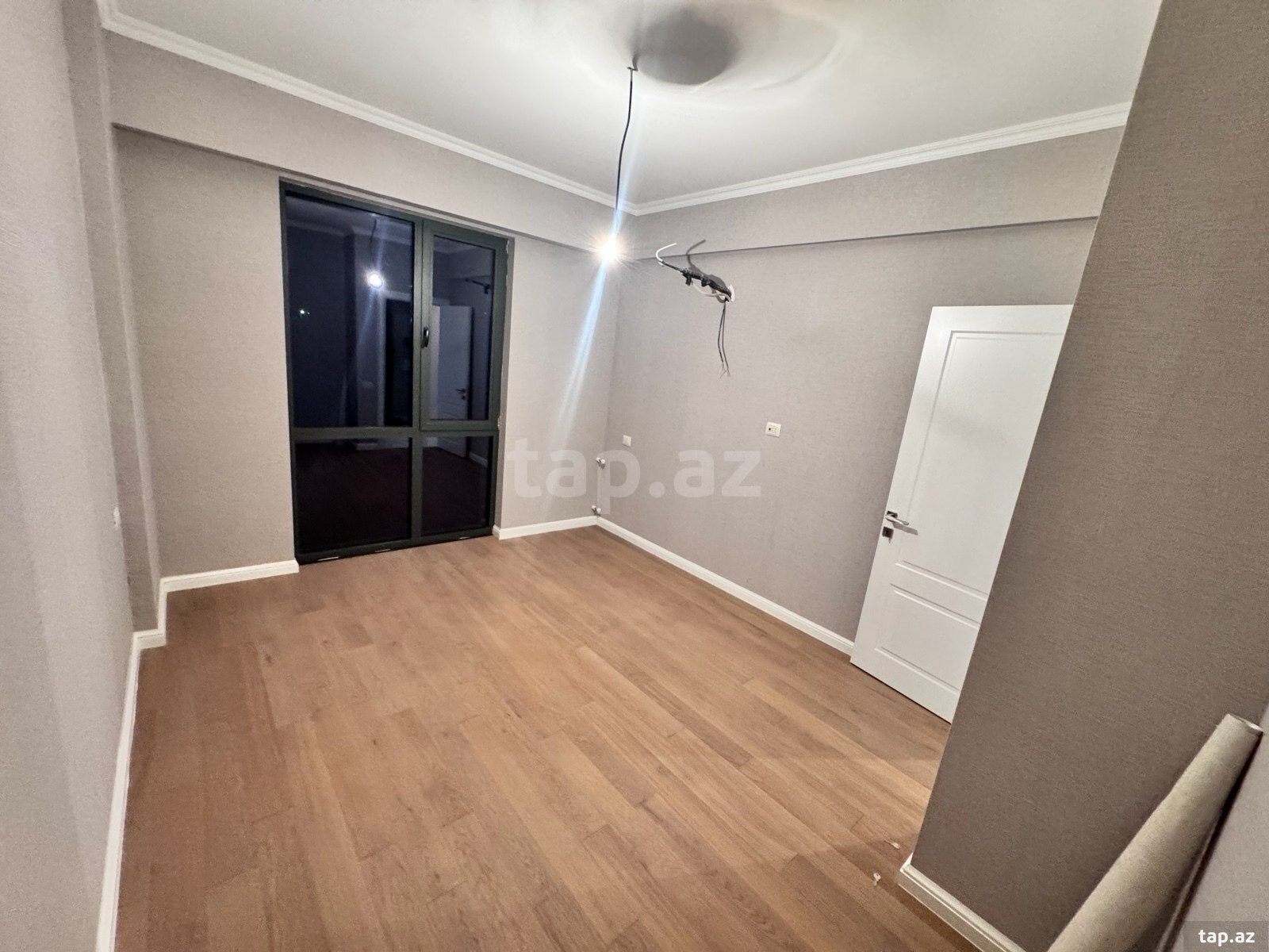 2-otaqlı yeni tikili, Yasamal r., 65 m² (8)