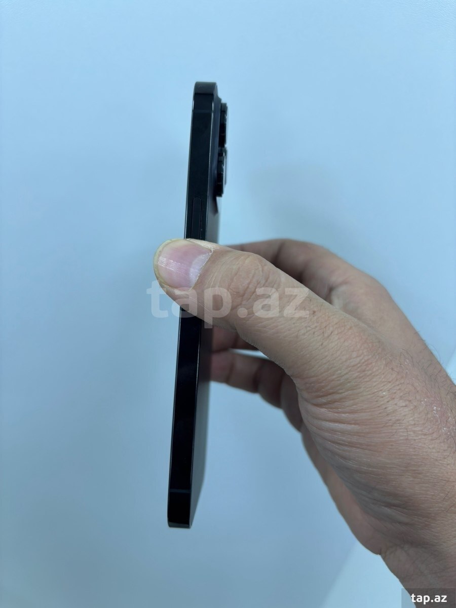 Apple iPhone 14 Pro Max Space Black 1TB/6GB (4)