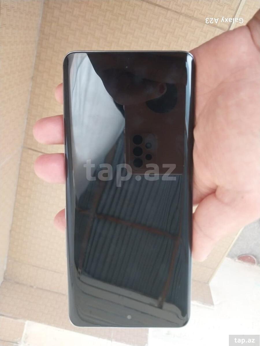 Honor X9b Emerald Green 256GB/12GB (2)