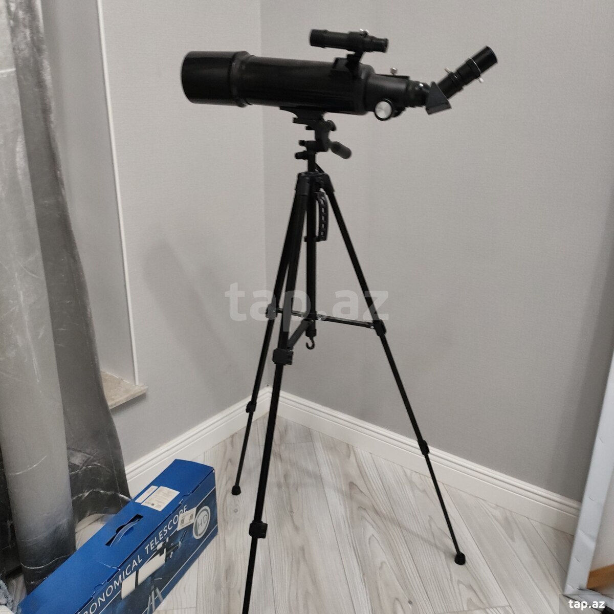 Teleskop