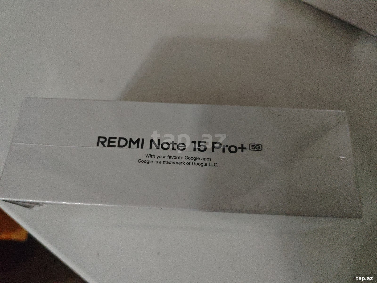 Xiaomi Redmi Note 15 Pro+ 5G Mocha Brown 512GB/12GB (4)