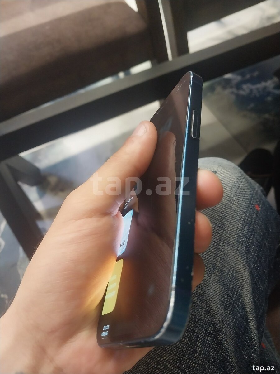 Apple iPhone 12 Mini Blue 128GB/4GB (2)