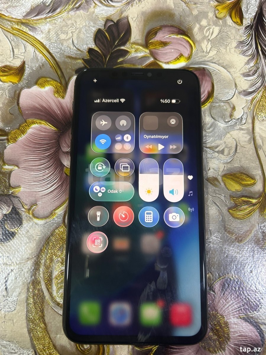 Apple iPhone 11 Pro Max Midnight Green 64GB/4GB (6)