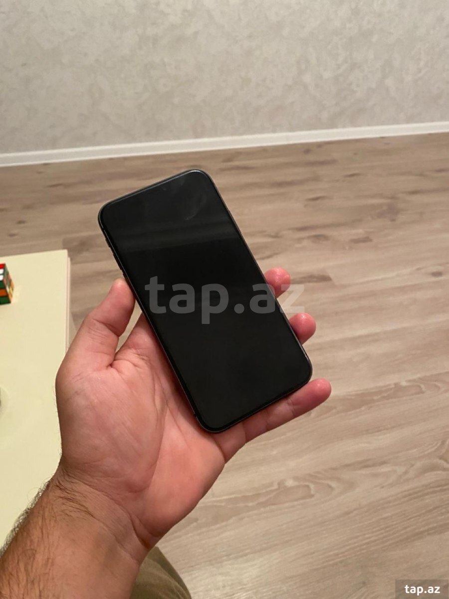 Apple iPhone 11 Black 128GB/4GB