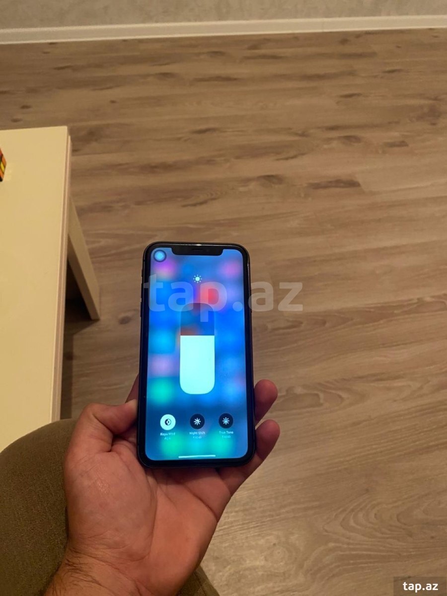 Apple iPhone 11 Black 128GB/4GB (7)