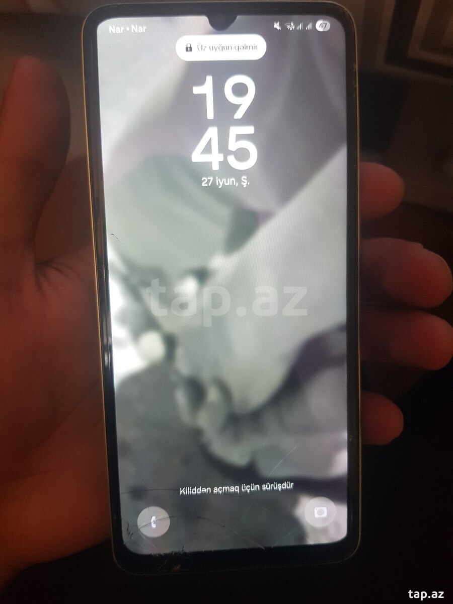 Samsung Galaxy A05 Light Green 128GB/6GB