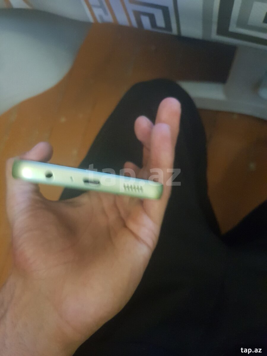 Samsung Galaxy A05 Light Green 128GB/6GB (4)
