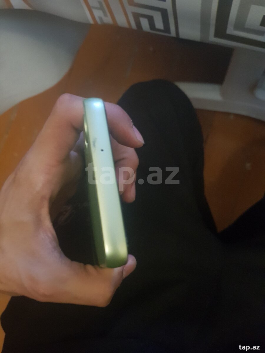 Samsung Galaxy A05 Light Green 128GB/6GB (3)