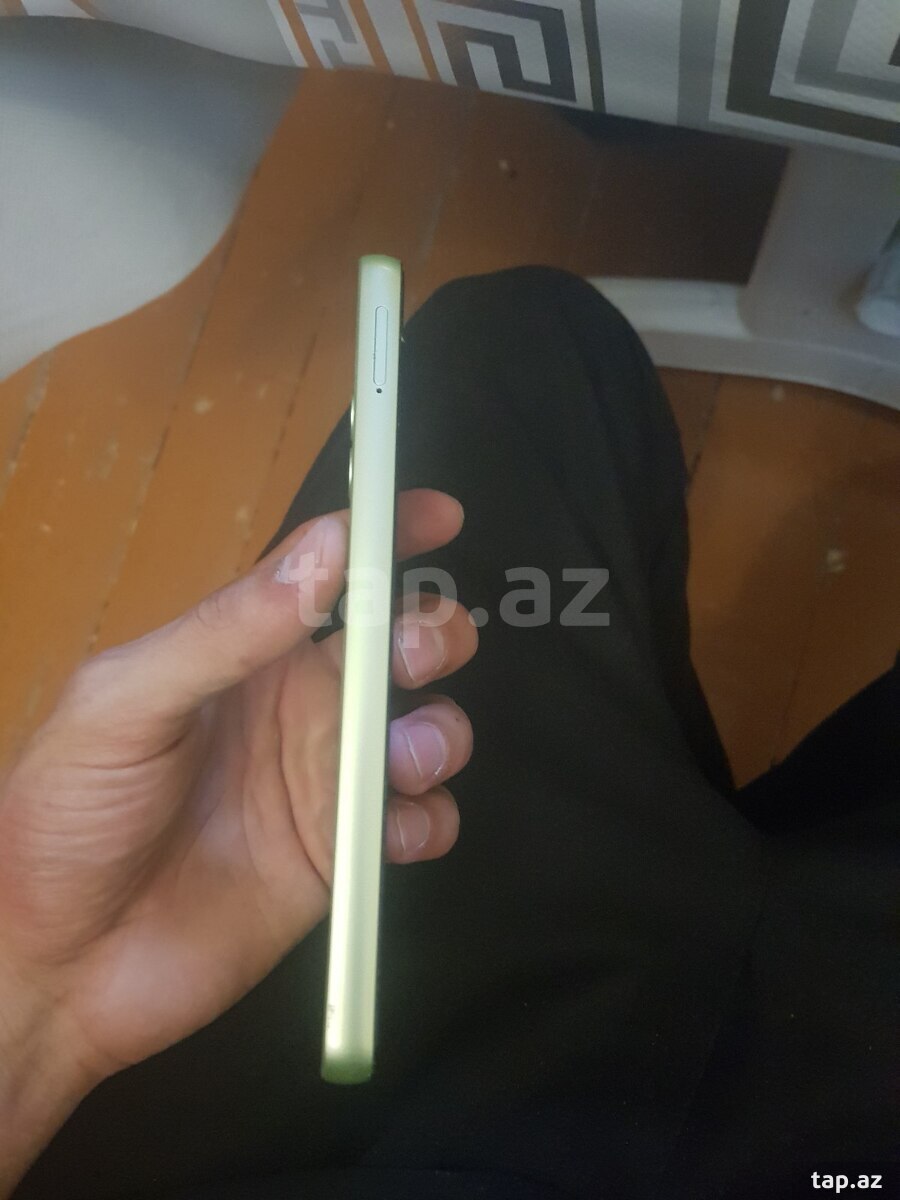 Samsung Galaxy A05 Light Green 128GB/6GB (6)