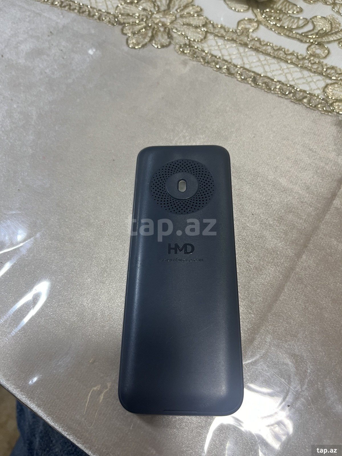 Nokia 130 Black (2)